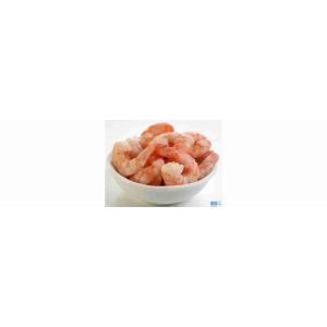 SHELLED RED PRAWNS 30/50 650 GR