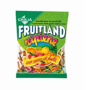 FRUITLAND BONBON FARCI LA GIULIA 200 GR