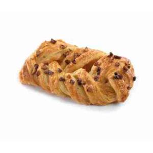 PECAN WALNUT BRAID SAN GIORGIO 88 GR x 60