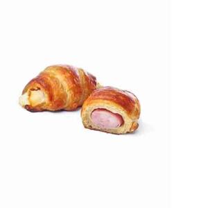 MINI CROISSANT PROSCI.FORMAG RUSTIC 33 GR