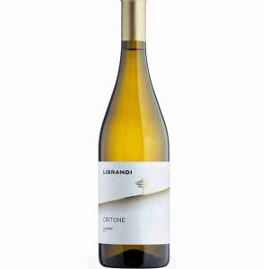 VINO BLANCO CRITONE LIBRANDI 75 CL