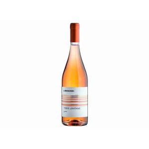 TERRE LONTANE LIBRANDI ROSÉ WINE 75 CL