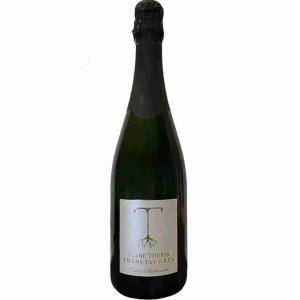 FRANCIACORTA DOCG SATEN MILLESIMATO TERRE THURIA 7