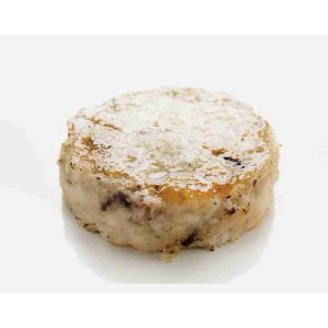 HAMBURGUESA DE PEZ ESPADA MAREPIU 100 GR x 30