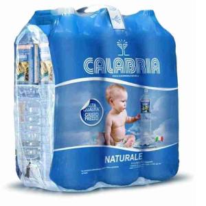 AGUA NATURAL CALABRIA 2 LT