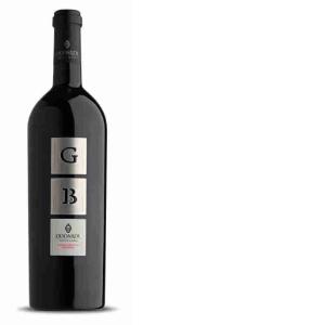 RED WINE GB ODOARDI 75 CL