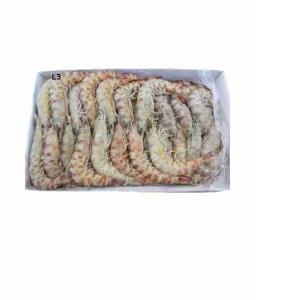 WHOLE PRAWNS 30/40 (per kg)