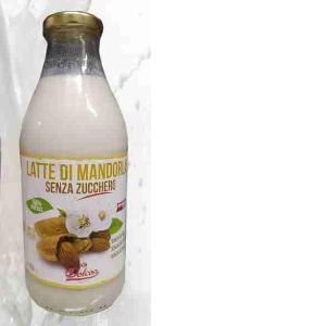 LECHE DE ALMENDRA SIN AZÚCAR CLÁSICA DOLCON 750 ML