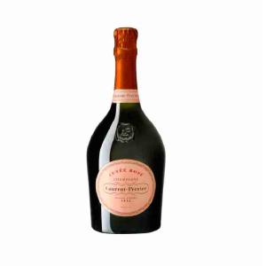 CHAMPAGNE CUVEE ROSE LAURENT PERRIER 75 CL