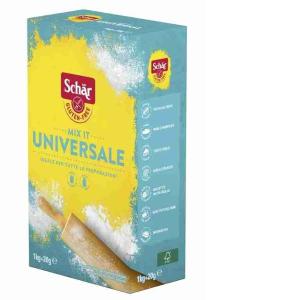 DR SCHAR FARINE UNIVERSELLE 1 KG