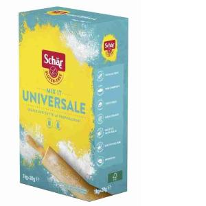 DR SCHAR HARINA UNIVERSAL 1 KG