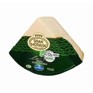 1/8 FROMAGE GRANMORAVIA (par kg)