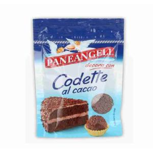 CODETTE CACAO PANEANGELI 50 GR