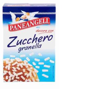 AZÚCAR GRANULADO ANGELINI 60 GR