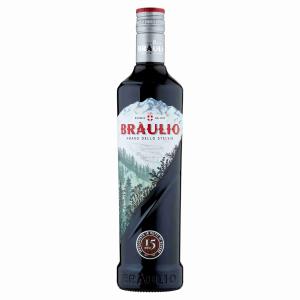 AMARO BRAULIO CAMPARI 70 CL