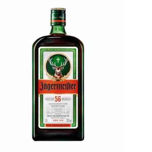 Amaro Jagermeister 1lt
