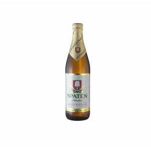 BIRRA BOTTIGLIA SPATEN HELL 50 CL