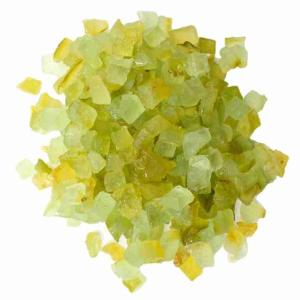 CANDIED CITRON CUBES ANGELINI 60 GR