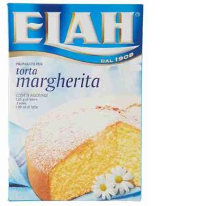 ELAH MARGHERITA KUCHENMISCHUNG 440 GR