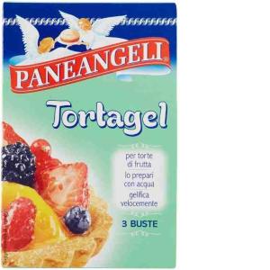 TORTAGEL LIGERO 3FG NUEVO PANEANGELI 42 GR