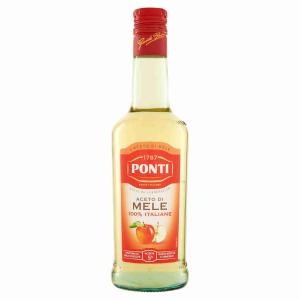 APPLE VINEGAR PONTI 500 ML