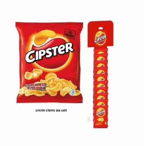 RAYAS CIPSTER ORIGINAL SAIWA 35 GR x 44