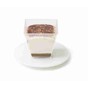 TIRAMISU' SENZA GLUTINE LA DONATELLA 100 GR