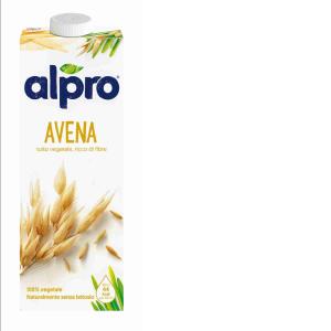 BEBIDA AVENA UHT ALPRO 1 LT