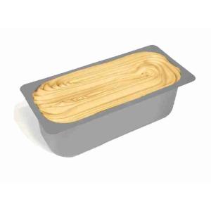 VANILLA ICE CREAM TRAY SIGEL 2.9 KG