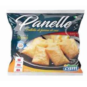 PANNEAU CONGELÉ CGM 1 KG