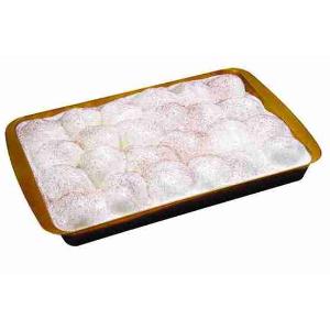 PROFITEROLES WHITE EFFEPI 1.25 KG