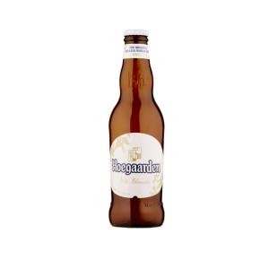 BIRRA BOTTIGLIA HOEGAARDEN 33 CL