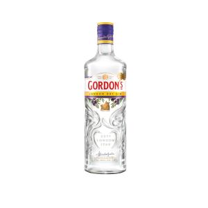 GIN GORDON'S LONDON DRY 1 LT