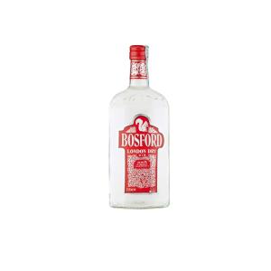 GIN LONDON DRY BOSFORD 1 LT