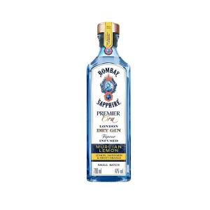 GIN SAPPHIRE PREMIER CRU BOMBAY 70 CL