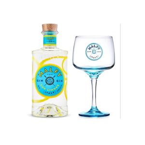 GIN LIMONE MALFY 70 CL