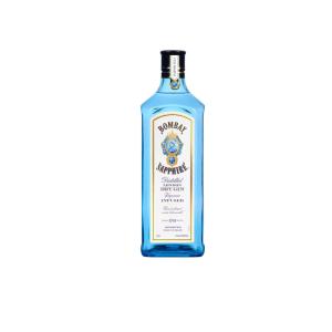 GIN BOMBAY SAPPHIRE 1 LT