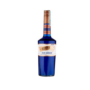 LICOR AZUL CURAZAO DE KUYPER 70 CL