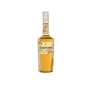 LIQUORE ELDERFLOWER DE KUYPER 70 CL