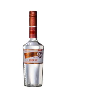 LICOR TRIPLE SEC DE KUYPER 70 CL