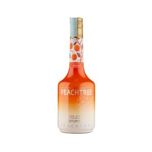 LICOR PEACHTREE DE KUYPER 70 CL