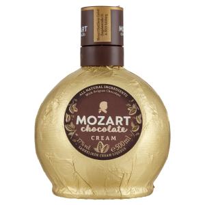 LIQUORE CHOCOLATE CREAM MOZAR DIST.BONAVENTURA 500