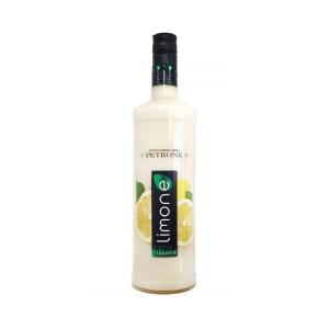 PETRONE LEMON CREAM LIQUEUR 50 CL