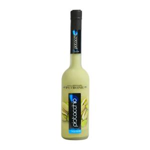 PETRONE LICOR DE CREMA DE PISTACHO 50 CL