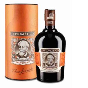 RUM DIPLOMATICO MANTUANO 700 ML