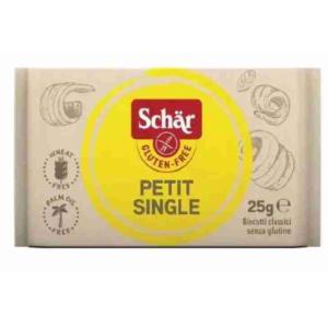 PETIT SINGLE DR SCHAR 25 GR