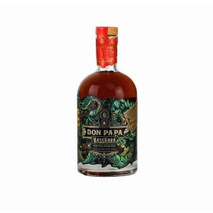 RHUM MASSKARA DON PAPA 70 CL