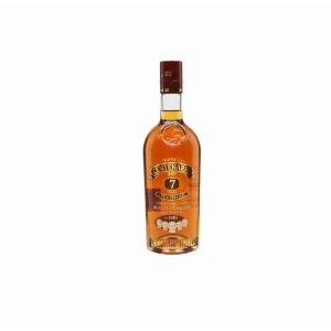 RHUM CENTENARIO SPÉCIAL 7 ANS 70 CL