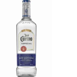 TEQUILA SPECIAL SILVER JOSE CUERVO 70 CL