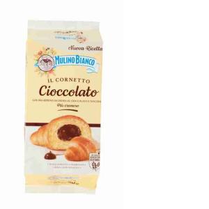 CORNETTI CIOCCOLATO X6 MULINO BIANCO 300 GR